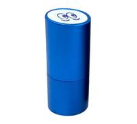 Yhsioaklo Tampon de balle de golf et imperméable | Tampon pour balle de golf imperméable à l'eau, séchage rapide avec encre photosensible pour une identification rapide