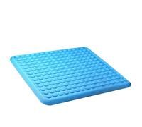 Yhsioaklo Tapis de voiture en gel de refroidissement épais pour chaise de