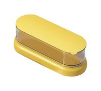 Yhsioaklo Ultrasonore de nettoyage de bague, machine à ultrasons de nettoyage de bijoux | Nettoyeur de bague électrique,Boîte à lavage de vibrations multifonctionnelles professionnelles pour verres,