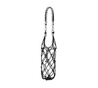 Yhsioaklo Water Bottle Cover | 22.04inch Woven Modern Carrier