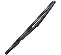 YHSMK Balais d'essuie-glace arrière, pour Fiat Multipla 1998-2010 Balai d'essuie-glace de lunette arrière