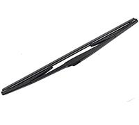 YHSMK Balais d'essuie-glace arrière, pour Toyota Prado J120 Land Cruiser J120 2002-2009 Balai d'essuie-glace de lunette arrière