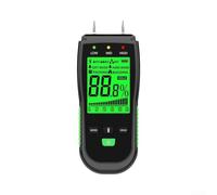 YHT19 Moisture Meter for Wood Wall Concrete Digital