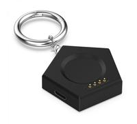 Yhteensopiva Oppo Watch X/OnePlus Watch 2 -lataustelineen ja magneettisen kellolaturin kanssa