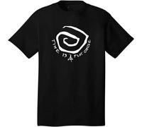 YHUYVCSAWM Am FP L7 Smell The Magic Slim-Fit High vis t Shirt Manches Courtes(X-Large)