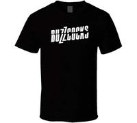 YHUYVCSAWM Buzzcocks Band 2 T Shirt Manches Courtes(3X-Large)