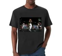 YHUYVCSAWM Cobra Starship - Men's Crewneck T Shirt#IDPP532154 Manches Courtes(3X-Large)