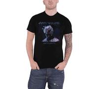 YHUYVCSAWM Code Orange 'Underneath' (Black) T-Shirt Manches Courtes(X-Large)