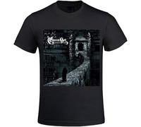YHUYVCSAWM Cypress Hill III Temples of Boom Men's Crewneck Design T-Shirt Manches Courtes(Small)