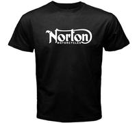 YHUYVCSAWM New Spinal Tap Heavy Metal Band Logo Men's Black T-Shirt Manches Courtes(Small)