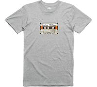 YHUYVCSAWM ZX Spectrum 48k School Boy Pirate C90 Cassette Games Retro T Shirt Manches Courtes(Medium)