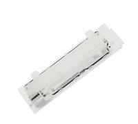 YHweZRvmW Boîte de récupération de Toner usagé Compatible with Konica Minolta M555 M552 M553 M554 M576 M577 M578 E55040 E57540 B5L37-00901 Lot de 2