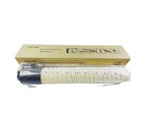 YHweZRvmW Cartouche de Toner Compatible avec Ricoh Pro C651EX C751EX C751 Type 1170D Type 1270D(BK)