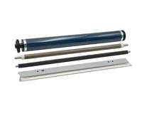 YHweZRvmW Kit de Reconstruction d'unité Tambour OPC Compatible with Ricoh MPC300 MPC300SR MPC400 MPC400SR MPC401 MPC401SR SPC430DN SPC431DN SPC435DN SPC440DN(1Set 4pcs)