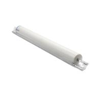 YHweZRvmW Rouleau Nettoyeur De Web D'Huile pour Unité De Fusion 4X Compatible avec Ricoh Pro 8100 8110 8120 7100 7110 C6502 C8002 C751 C651 7210 C5200 C5110 C5210 C5100