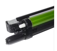 YHweZRvmW Unité de Tambour Compatible avec Sharp MX-2310U MX-2615N MX-2616N MX-3115N MX-3116N MX-36NUSA CMYK(Black)