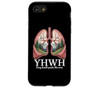 YHWH, Chaque Souffle prononce Son nom Yahvé Coque pour iPhone SE (2020) / 7/8