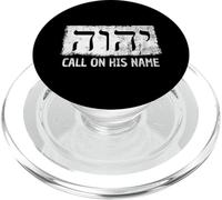 YHWH, JHVH Témoins de Jéhovah Tétragramme Symboles PopSockets PopGrip pour MagSafe