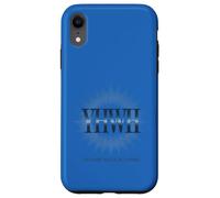 YHWH Le nom au-Dessus de Tous Les Noms Divin Dieu chrétien Foi Coque pour iPhone XR