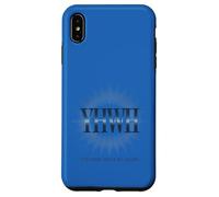 YHWH Le nom au-Dessus de Tous Les Noms Divin Dieu chrétien Foi Coque pour iPhone XS Max