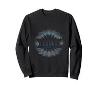 YHWH Le nom au-Dessus de Tous Les Noms Sweatshirt