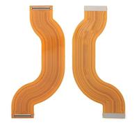 YHX-OU 6,5" pour Samsung Galaxy A51 A515F A515U A515W A515X S515DL Câble de la Carte mère + Outil d'installation