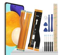 YHX-OU Câbles de Carte mère pour Samsung Galaxy A52 5G SM-A526 SM-A526B SM-A526U Câble Flexible + Outil d'installation