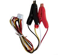 YHXY 002R Testeur de court-circuit avec précision de 0 0001 Ohm pour une mesure fiable de la résistance (petit)