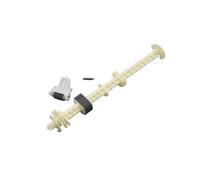 YHykXXztg 5X Ensemble de Rouleau d'alimentation de Rouleau de ramassage de Papier 1466932 1447353 Compatible avec L800 L801 L805 L810 R270 R285 R290 R295 R360 R390 P50 T50 T59 T60