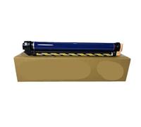 YHykXXztg BK Color Tambour Compatible avec DCC6550 DocuColor DC240 DC242 DC252 DC260 WC7655 WC7665 WC7675 C550 C-560 C570(BK)