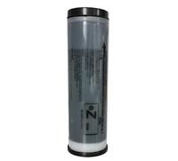 YHykXXztg Cartouche à Jet d'encre Noire de Type E, 1000ml, S-7612E, Compatible avec Riso EZ200 201 220 230 231 300 301 330 370 371 390 570 571