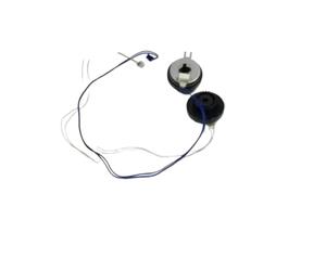 YHykXXztg Engrenage d'embrayage Compatible avec HL-2240 HL-2250 HL-2270 HL-2130 HL-2132 DCP-7060 DCP-7055 MFC-7360 MFC-7362 MFC-7460 MFC-7470 Remplacement pour LY2144001 LY2150001
