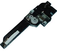 YHykXXztg Ensemble de tête de Scanner CF484-60113 CIS avec Support et Moteur Compatible avec M225 M226 225 226 M225dn M226dw M225dw M226dn