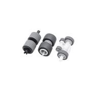 YHykXXztg Kit d'assemblage de Rouleau d'alimentation de ramassage, Compatible avec Le Scanner DS 510 DS 520 DS 560 DS 410 DS 510N DS 520N