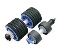 YHykXXztg Rouleau de ramassage de Scanner Compatible avec DR M160 DR M160II C240 C230 M260 S150 R40 R50(1SET)