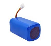 Yhytgbhk Batterie de Rechange Li-ION 2600 mAh for aspirateur Robot LIECTROUX C30B