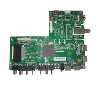 Yhytgbhk Carte mère TV 4K T.MS3458.U801 Compatible avec RCA P750qvn03.0