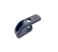 yhyttr Crochet For Scooter Électrique, Convient For Segway, Convient For Ninebot, ZT3 Pro, Pièce Essentielle Crochet de rangement avant pour trottinette électr