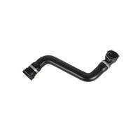 yhyttr Durite Radiateur Refroidissement Convient For Les Conduites Deau De Supérieures Des Séries 5 F10 Et F11 pompe de nettoyage de pare-brise automobile