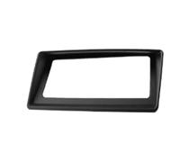 yhyttr Housse de protection for écran HUD de voiture, Convient for Hyundai, Santa Fe 2024 et 2025, cadre de protection for pare-brise couvercle d'affichage tête haute du véhicule