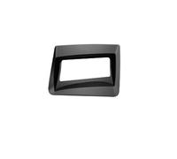 yhyttr Housse de protection for écran HUD de voiture, Convient for Lynk Co 03 05 07 08 09 Z10 2021-2025, cadre réfléchissant couvercle d'affichage tête haute du véhicule(For Z10 24-25yr)