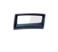 yhyttr Housse de protection for écran HUD de voiture, Convient for Lynk Co 03 05 07 08 09 Z10 2021-2025, cadre réfléchissant couvercle d'affichage tête haute du véhicule(For 07 24-25yr)