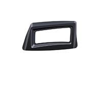 yhyttr Housse de protection for écran HUD de voiture, Convient for Lynk Co 03 05 07 08 09 Z10 2021-2025, cadre réfléchissant couvercle d'affichage tête haute du véhicule(For 05 23-25yr)