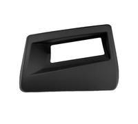 yhyttr Housse de protection for écran HUD de voiture, Convient for Toyota, Land Cruiser Prado 250 2024 2025, cadre anti-poussière for écran HUD couvercle d'affichage tête haute du véhicule