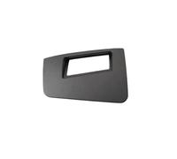 yhyttr Housse de protection for écran HUD de voiture, Convient for Volkswagen/VW/Tiguan L Pro R Line MK3 2024 couvercle d'affichage tête haute du véhicule