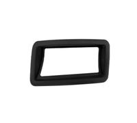 yhyttr Housse de protection HUD for Ford, Explorer 2023-2025, cadre réfléchissant for écran HUD couvercle d'affichage tête haute du véhicule