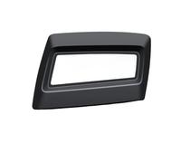 yhyttr Housse de protection HUD for Geely, ZEEKR 007 2024 2025, écran de projection réfléchissant HUD couvercle d'affichage tête haute du véhicule