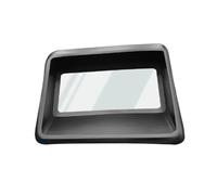 yhyttr Housse de protection HUD for Toyota, Camry 2024, écran de projection réfléchissant HUD couvercle d'affichage tête haute du véhicule