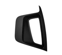 yhyttr Housse de protection HUD for voiture, Convient for BYD SONG L 2024 2025, écran de projection réfléchissant for affichage tête haute couvercle d'affichage tête haute du véhicule