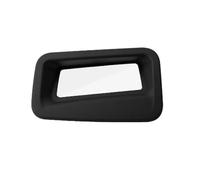 yhyttr Housse de protection HUD for voiture, Convient for les modèles Classe S GLE GLS 2023-2024 couvercle d'affichage tête haute du véhicule(For S Class)